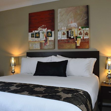 Best Western Kimba Lodge Maryborough Eksteriør bilde