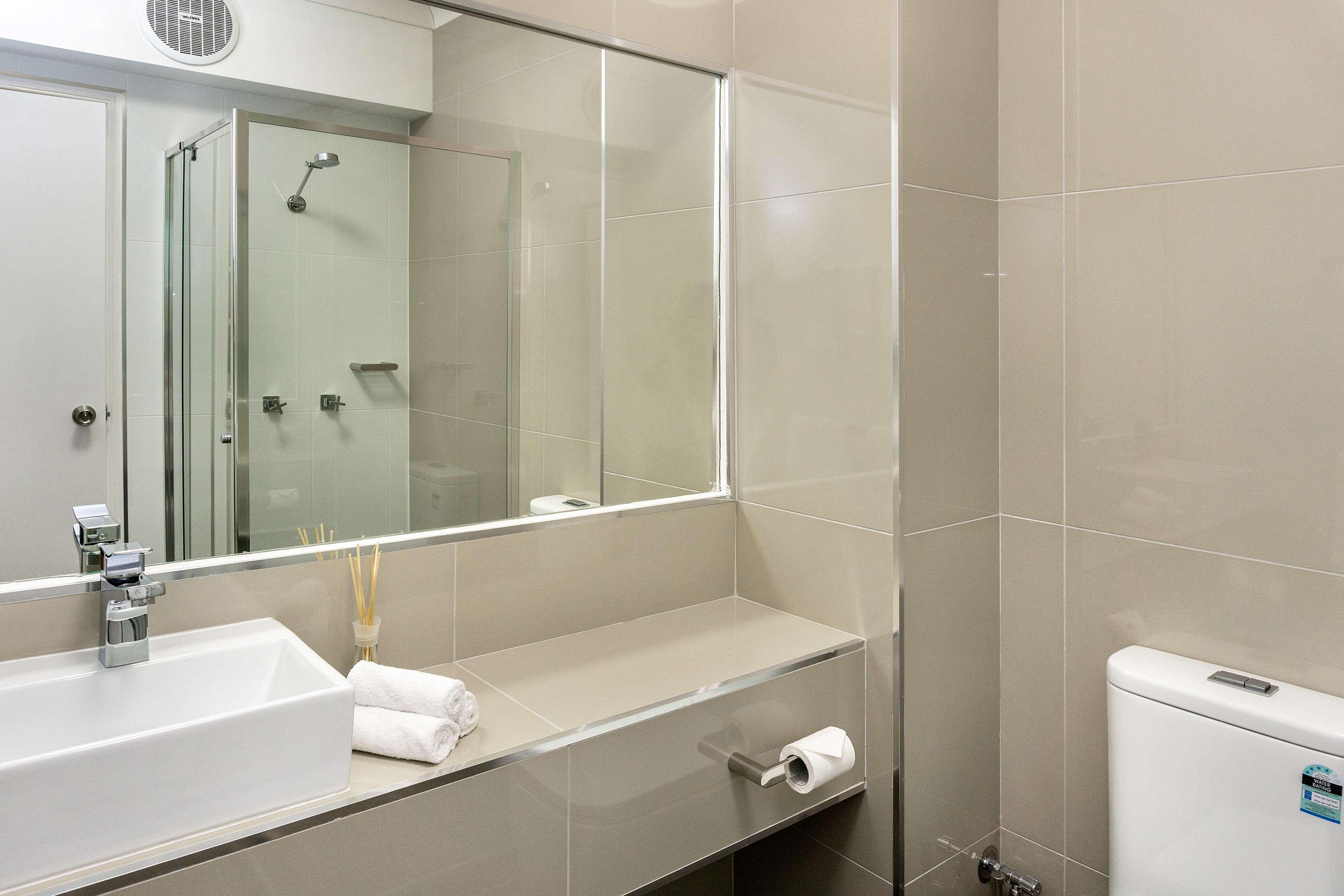 Best Western Kimba Lodge Maryborough Eksteriør bilde