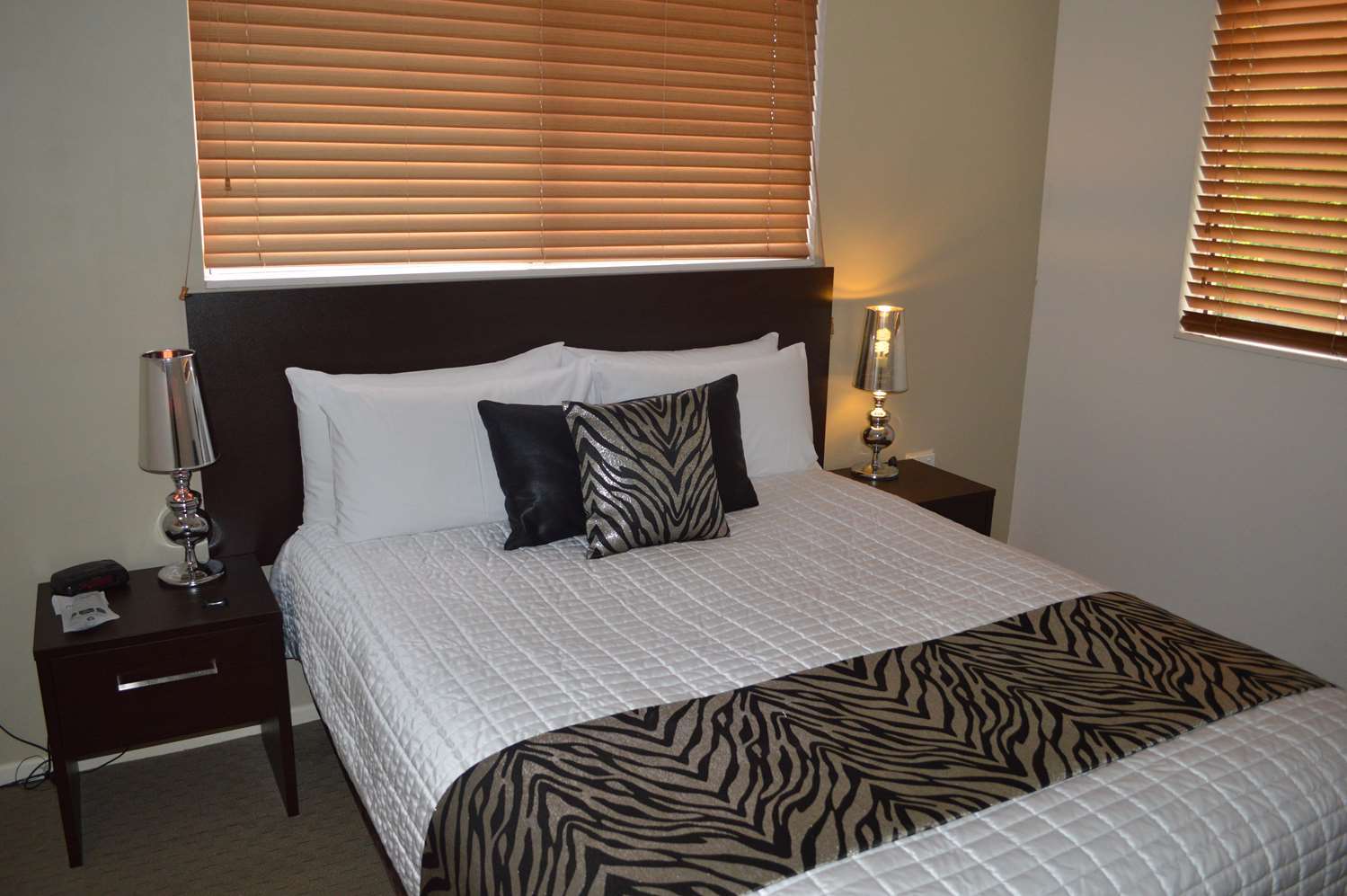 Best Western Kimba Lodge Maryborough Eksteriør bilde
