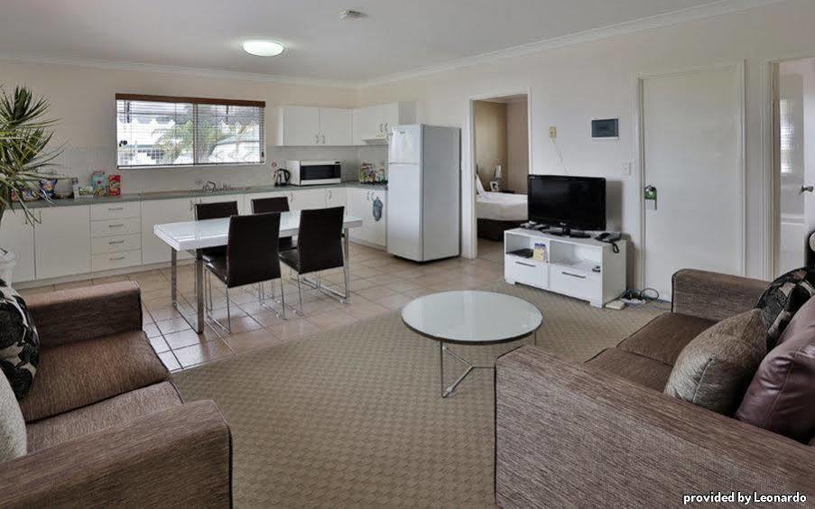 Best Western Kimba Lodge Maryborough Eksteriør bilde